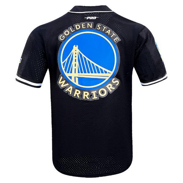 NBA公式 メンズ ジャージ ユニフォームトップ 半袖トップス Tシャツ
