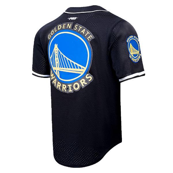 NBA公式 メンズ ジャージ ユニフォームトップ 半袖トップス Tシャツ