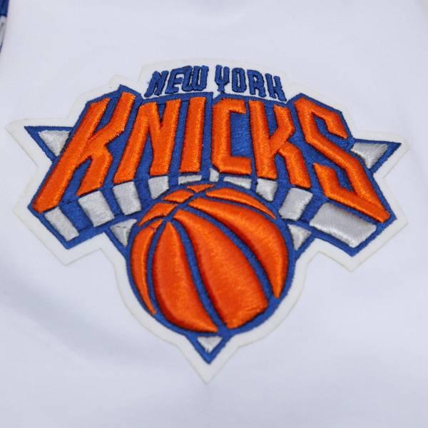 NBA公式 メンズ 半袖トップス Tシャツ プロスタンダード ニューヨーク