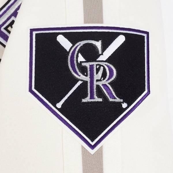 プロスタンダード MLB公式 メンズ アウター スタジャン ジャケット