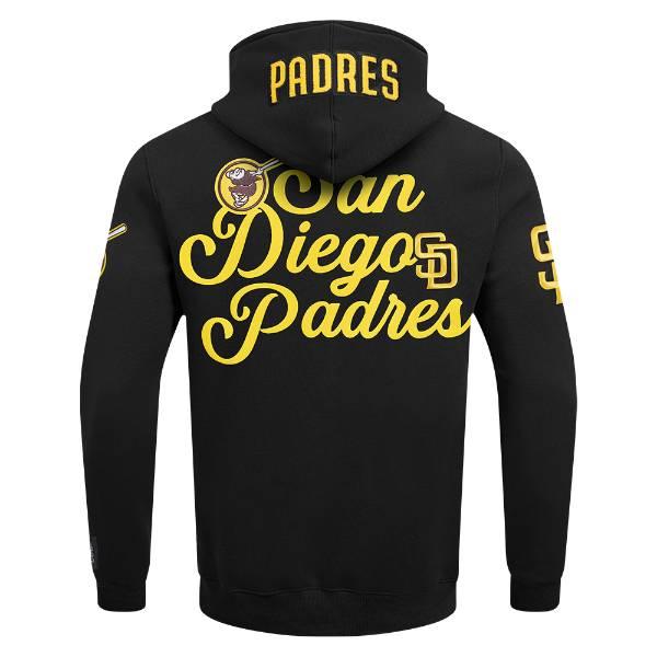 MLB公式 メンズ パーカー トレーナー 長袖トップス プロスタンダード