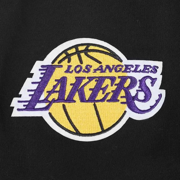 NBA公式 メンズ パーカー トレーナー 長袖トップス プロスタンダード