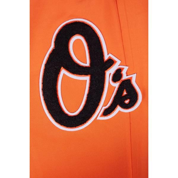 MLB公式 メンズ スウェットパンツ ジョガー ボトムス プロスタンダード 菅野智之 オリオールズ BALTIMORE ORIOLES CLASSIC TRACK PANT_4