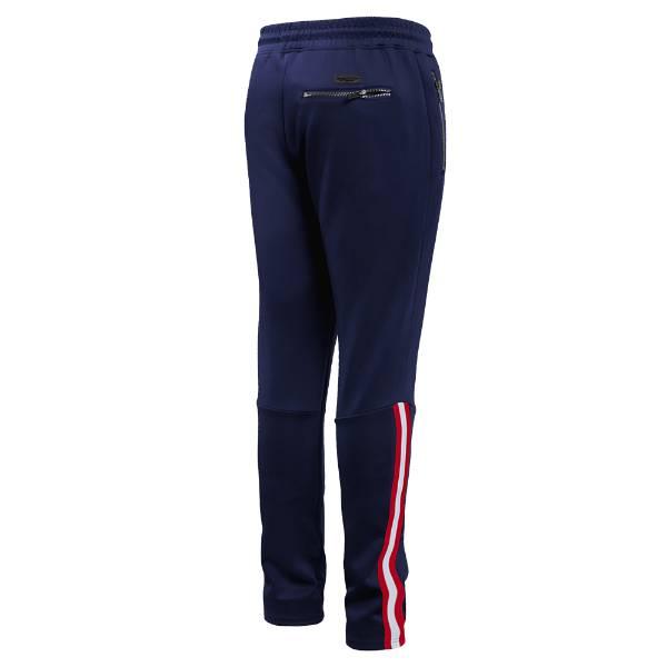 MLB公式 メンズ スウェットパンツ ジョガー ボトムス プロスタンダード Pro Standard 吉田正尚 ボストン・レッドソックス BOSTON RED SOX CLASSIC TRACK PANT_2