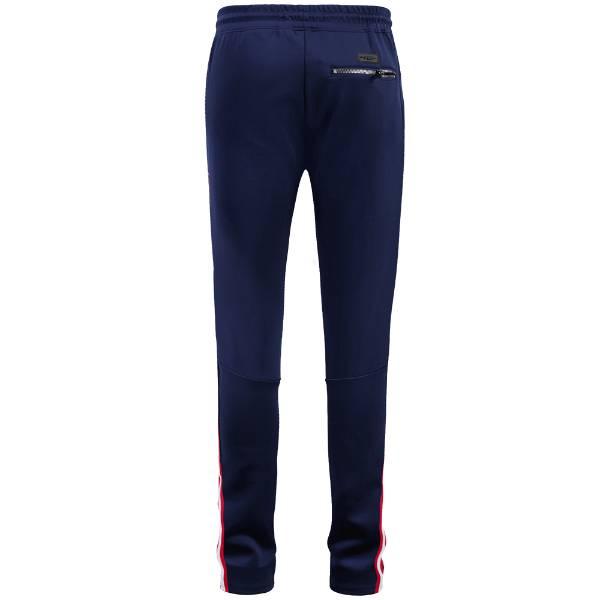 MLB公式 メンズ スウェットパンツ ジョガー ボトムス プロスタンダード Pro Standard 吉田正尚 ボストン・レッドソックス BOSTON RED SOX CLASSIC TRACK PANT_3