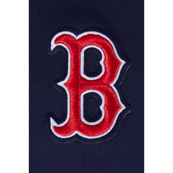 MLB公式 メンズ スウェットパンツ ジョガー ボトムス プロスタンダード Pro Standard 吉田正尚 ボストン・レッドソックス BOSTON RED SOX CLASSIC TRACK PANT_5