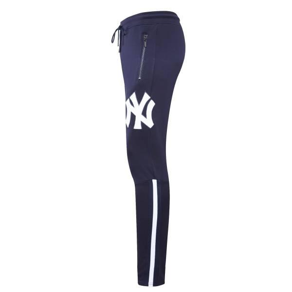 MLB公式 メンズ スウェットパンツ ジョガー ボトムス プロスタンダード ジャッジ ニューヨーク・ヤンキース NEW YORK YANKEES CLASSIC DOUBLE KNIT TRACK PANT_2