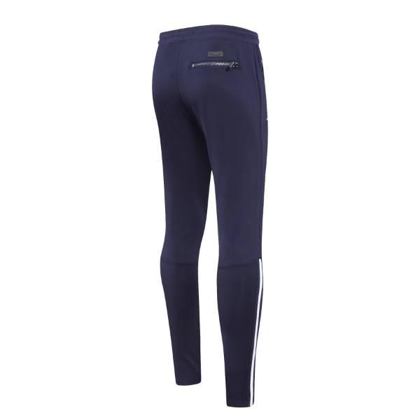 MLB公式 メンズ スウェットパンツ ジョガー ボトムス プロスタンダード ジャッジ ニューヨーク・ヤンキース NEW YORK YANKEES CLASSIC DOUBLE KNIT TRACK PANT_3
