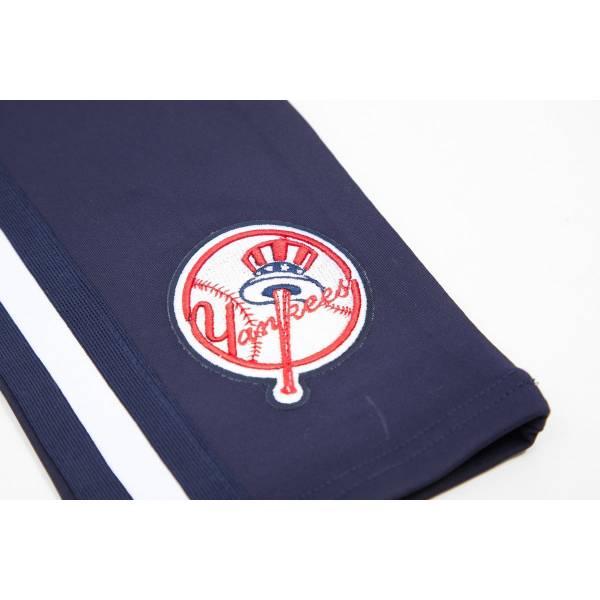 MLB公式 メンズ スウェットパンツ ジョガー ボトムス プロスタンダード ジャッジ ニューヨーク・ヤンキース NEW YORK YANKEES CLASSIC DOUBLE KNIT TRACK PANT_5