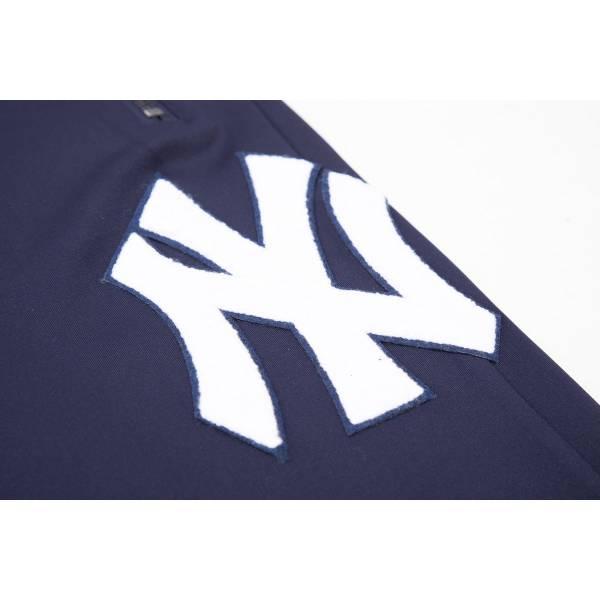 MLB公式 メンズ スウェットパンツ ジョガー ボトムス プロスタンダード ジャッジ ニューヨーク・ヤンキース NEW YORK YANKEES CLASSIC DOUBLE KNIT TRACK PANT_6