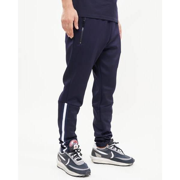 MLB公式 メンズ スウェットパンツ ジョガー ボトムス プロスタンダード ジャッジ ニューヨーク・ヤンキース NEW YORK YANKEES CLASSIC DOUBLE KNIT TRACK PANT_7