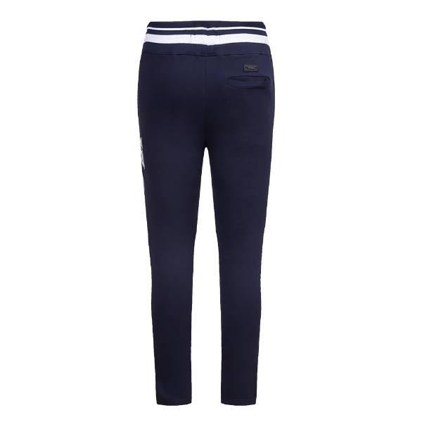 MLB公式 メンズ スウェットパンツ ジョガー ボトムス プロスタンダード ジャッジ ニューヨーク・ヤンキース NEW YORK YANKEES CREST EMBLEM RIB SWEATPANT_3