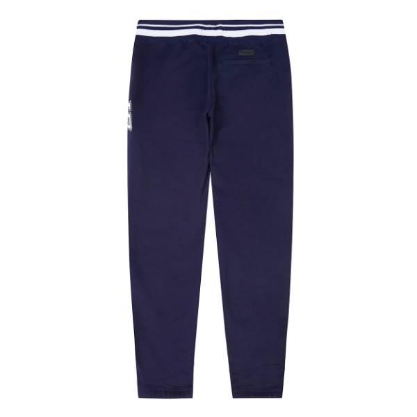 MLB公式 メンズ スウェットパンツ ジョガー ボトムス プロスタンダード ジャッジ ニューヨーク・ヤンキース NEW YORK YANKEES CREST EMBLEM RIB SWEATPANT_5