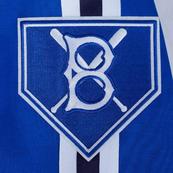 MLB公式 メンズ アウター ジャケット スタジャン プロスタンダード