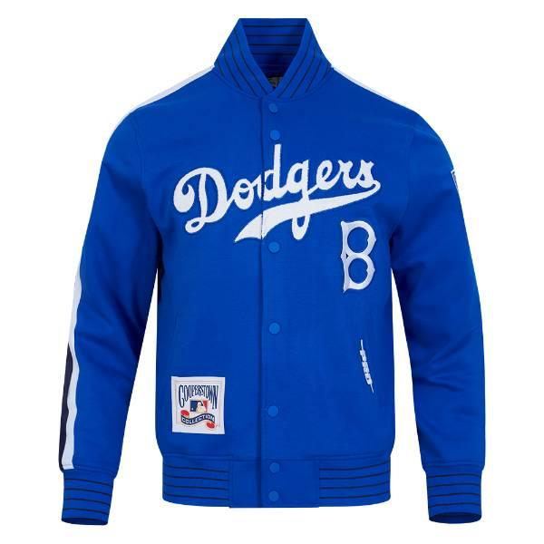 MLB公式 メンズ アウター ジャケット スタジャン プロスタンダード