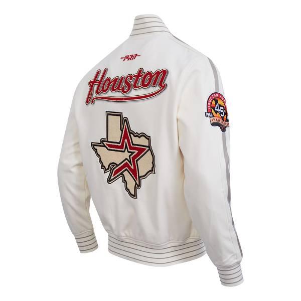 MLB公式 メンズ アウター ジャケット スタジャン プロスタンダード