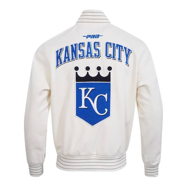 MLB公式 メンズ アウター ジャケット スタジャン プロスタンダード