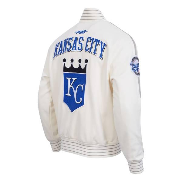 MLB公式 メンズ アウター ジャケット スタジャン プロスタンダード