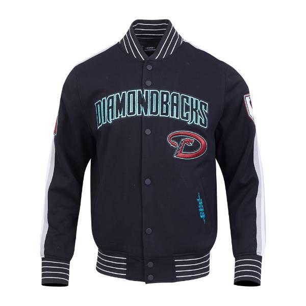 MLB公式 メンズ アウター ジャケット スタジャン プロスタンダード