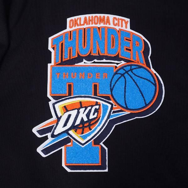 NBA公式 メンズ パーカー トレーナー 長袖トップス プロスタンダード