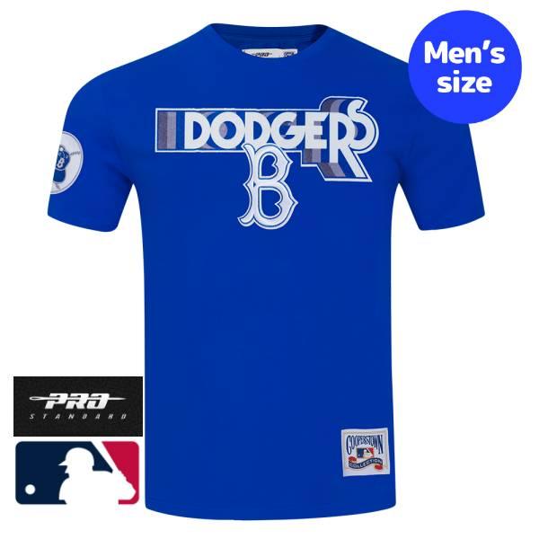 MLB ロサンゼルス ドジャース 大谷翔平 半袖Tシャツ L ブルー 新品 SHOHEI OHTANI 大谷翔平 - OHTANI & YAMAMOTO SIGNATURE SERIES T