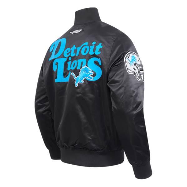 NFL公式 正規品 メンズ アウター スタジャン ナイロンジャケット プロ