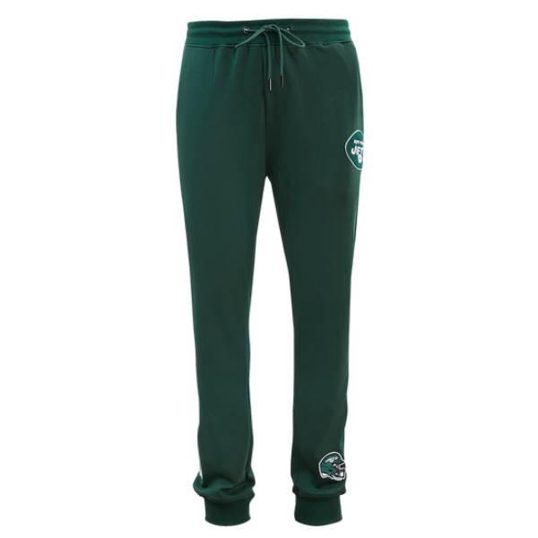 NFL公式 メンズ スウェットパンツ ジョガーパンツ ボトムス プロスタンダード ニューヨーク・ジェッツ NEW YORK JETS CLASSIC CHENILLE MEN'S JOGGER_2