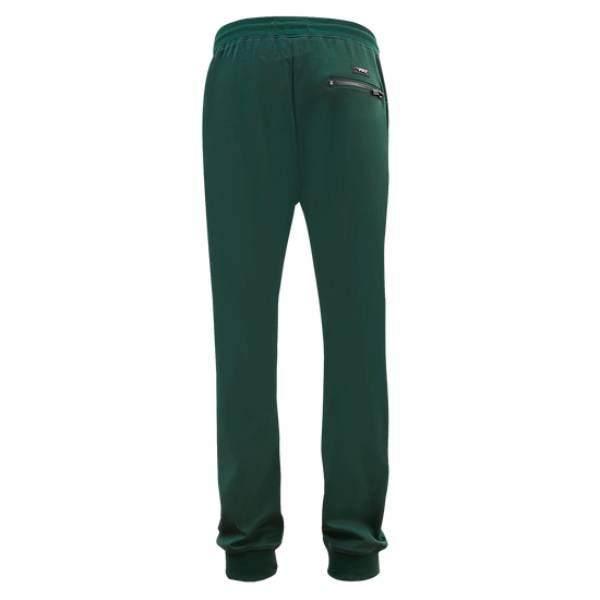 NFL公式 メンズ スウェットパンツ ジョガーパンツ ボトムス プロスタンダード ニューヨーク・ジェッツ NEW YORK JETS CLASSIC CHENILLE MEN'S JOGGER_4