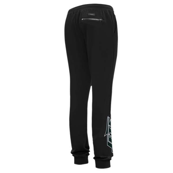 NFL公式 メンズ スウェットパンツ ジョガーパンツ ボトムス プロスタンダード ニューヨーク・ジェッツ NEW YORK JETS CLASSIC CHENILLE MEN'S JOGGER_3