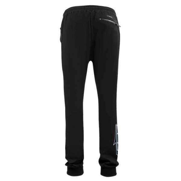 NFL公式 メンズ スウェットパンツ ジョガーパンツ ボトムス プロスタンダード ニューヨーク・ジェッツ NEW YORK JETS CLASSIC CHENILLE MEN'S JOGGER_4