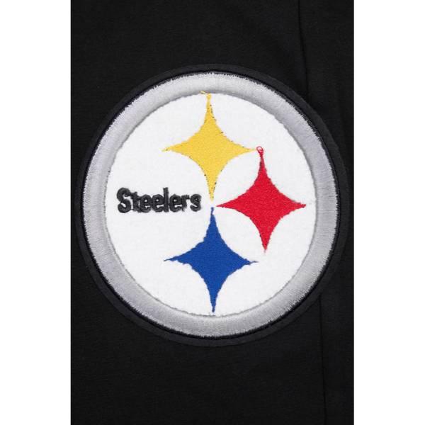 NFL公式 メンズ スウェットパンツ ジョガーパンツ ボトムス プロスタンダード ピッツバーグ・スティーラーズ PITTSBURGH STEELERS_5