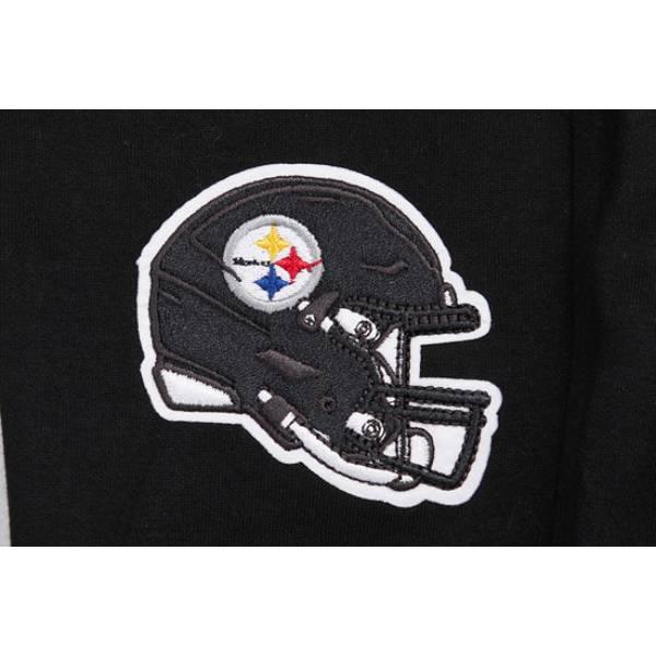 NFL公式 メンズ スウェットパンツ ジョガーパンツ ボトムス プロスタンダード ピッツバーグ・スティーラーズ PITTSBURGH STEELERS_6