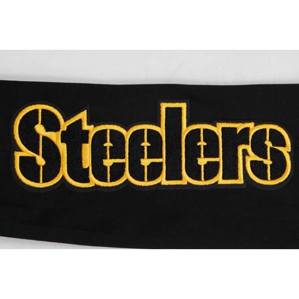 NFL公式 メンズ スウェットパンツ ジョガーパンツ ボトムス プロスタンダード ピッツバーグ・スティーラーズ PITTSBURGH STEELERS_7