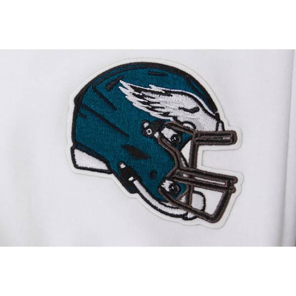 NFL公式 メンズ スウェットパンツ ジョガーパンツ ボトムス プロスタンダード フィラデルフィア・イーグルス PHILADELPHIA EAGLES_5