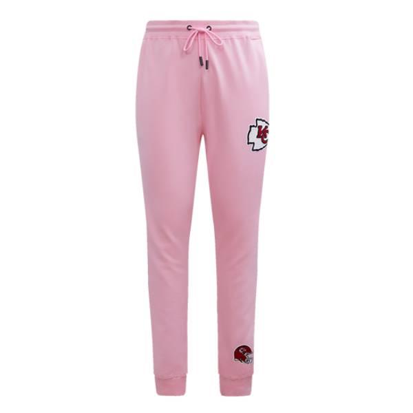 NFL公式 メンズ スウェットパンツ ジョガーパンツ ボトムス プロスタンダード カンザスシティ・チーフス KANSAS CITY CHIEFS CLASSIC CHENILLE MEN'S JOGGER_2