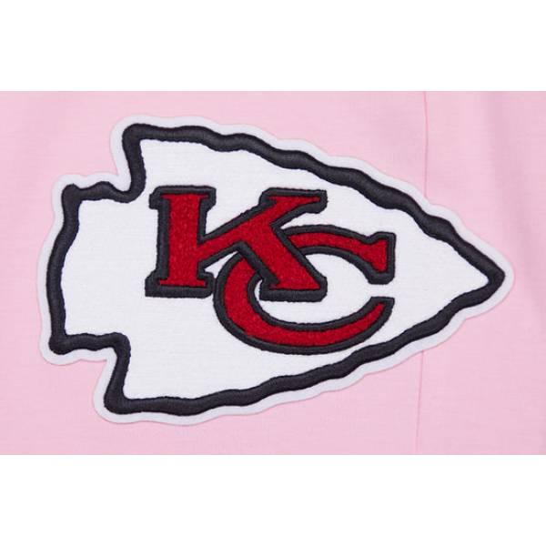NFL公式 メンズ スウェットパンツ ジョガーパンツ ボトムス プロスタンダード カンザスシティ・チーフス KANSAS CITY CHIEFS CLASSIC CHENILLE MEN'S JOGGER_5