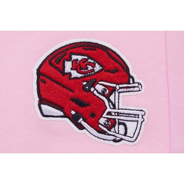 NFL公式 メンズ スウェットパンツ ジョガーパンツ ボトムス プロスタンダード カンザスシティ・チーフス KANSAS CITY CHIEFS CLASSIC CHENILLE MEN'S JOGGER_6