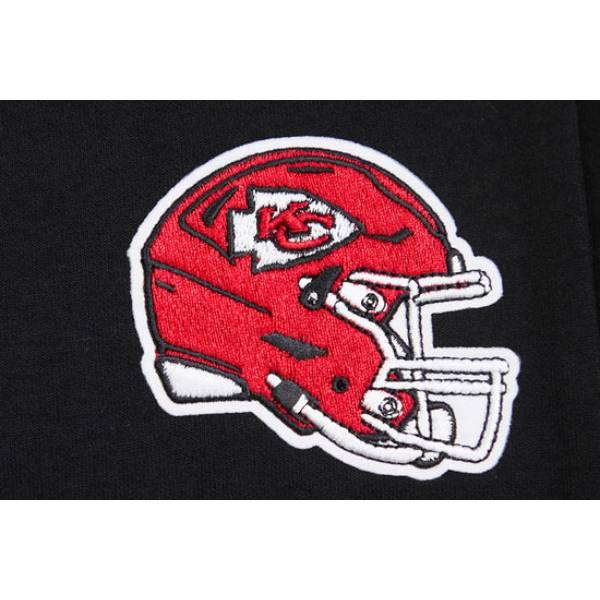 NFL公式 メンズ スウェットパンツ ジョガーパンツ ボトムス プロスタンダード カンザスシティ・チーフス KANSAS CITY CHIEFS CLASSIC CHENILLE MEN'S JOGGER_6