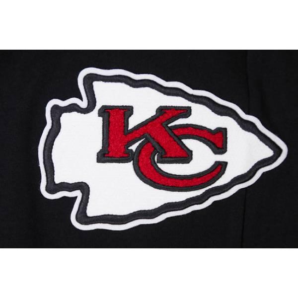 NFL公式 メンズ スウェットパンツ ジョガーパンツ ボトムス プロスタンダード カンザスシティ・チーフス KANSAS CITY CHIEFS CLASSIC CHENILLE MEN'S JOGGER_7