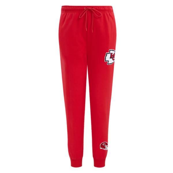 NFL公式 メンズ スウェットパンツ ジョガーパンツ ボトムス プロスタンダード カンザスシティ・チーフス KANSAS CITY CHIEFS CLASSIC CHENILLE MEN'S JOGGER_2