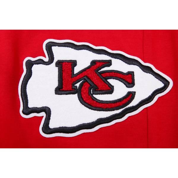 NFL公式 メンズ スウェットパンツ ジョガーパンツ ボトムス プロスタンダード カンザスシティ・チーフス KANSAS CITY CHIEFS CLASSIC CHENILLE MEN'S JOGGER_7