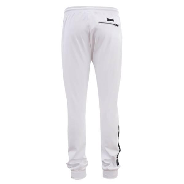 NFL公式 メンズ スウェットパンツ ジョガーパンツ ボトムス プロスタンダード ラスベガス・レイダース LAS VEGAS RAIDERS CLASSIC CHENILLE MEN'S JOGGER_4