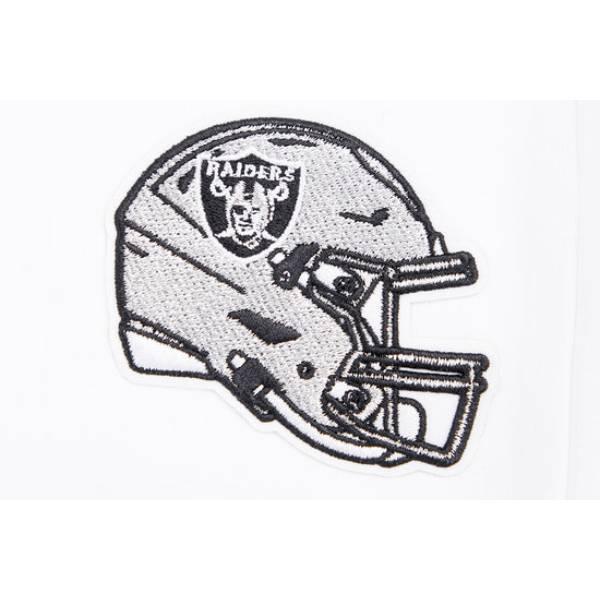 NFL公式 メンズ スウェットパンツ ジョガーパンツ ボトムス プロスタンダード ラスベガス・レイダース LAS VEGAS RAIDERS CLASSIC CHENILLE MEN'S JOGGER_6
