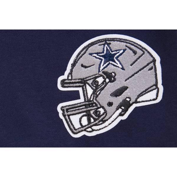 NFL公式 メンズ スウェットパンツ ジョガーパンツ ボトムス プロスタンダード ダラス・カウボーイズ DALLAS COWBOYS CLASSIC CHENILLE MEN'S JOGGER_6