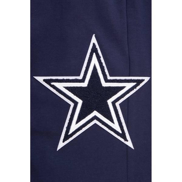 NFL公式 メンズ スウェットパンツ ジョガーパンツ ボトムス プロスタンダード ダラス・カウボーイズ DALLAS COWBOYS CLASSIC CHENILLE MEN'S JOGGER_7