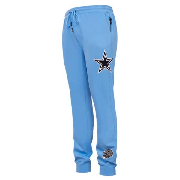 NFL公式 メンズ スウェットパンツ ジョガーパンツ ボトムス プロスタンダード ダラス・カウボーイズ DALLAS COWBOYS CLASSIC CHENILLE MEN'S JOGGER_1