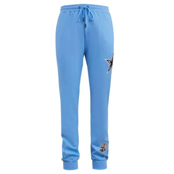 NFL公式 メンズ スウェットパンツ ジョガーパンツ ボトムス プロスタンダード ダラス・カウボーイズ DALLAS COWBOYS CLASSIC CHENILLE MEN'S JOGGER_2