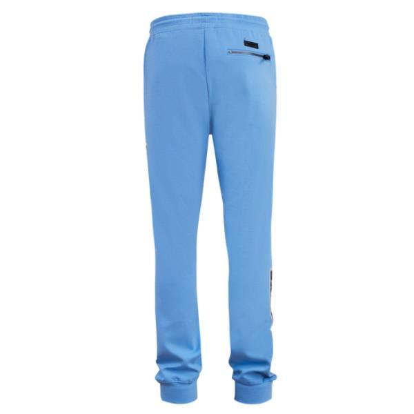 NFL公式 メンズ スウェットパンツ ジョガーパンツ ボトムス プロスタンダード ダラス・カウボーイズ DALLAS COWBOYS CLASSIC CHENILLE MEN'S JOGGER_3