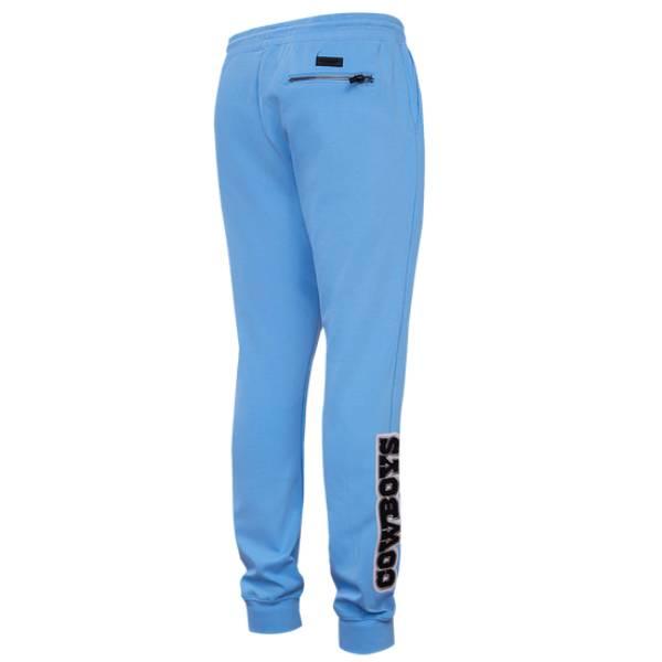 NFL公式 メンズ スウェットパンツ ジョガーパンツ ボトムス プロスタンダード ダラス・カウボーイズ DALLAS COWBOYS CLASSIC CHENILLE MEN'S JOGGER_4