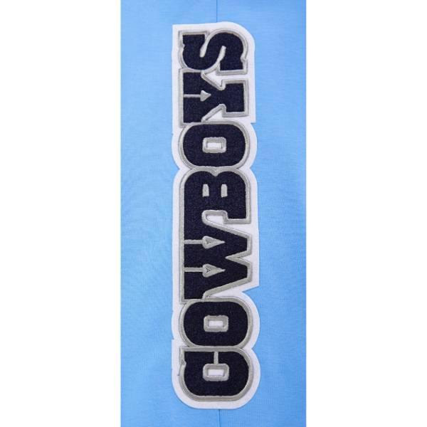 NFL公式 メンズ スウェットパンツ ジョガーパンツ ボトムス プロスタンダード ダラス・カウボーイズ DALLAS COWBOYS CLASSIC CHENILLE MEN'S JOGGER_5